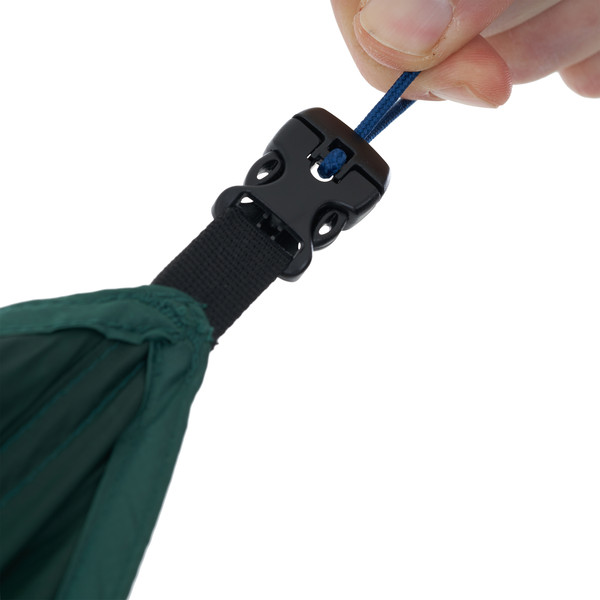 Ticket To The Moon LIGHTEST TARP - Tarp Ansicht 13