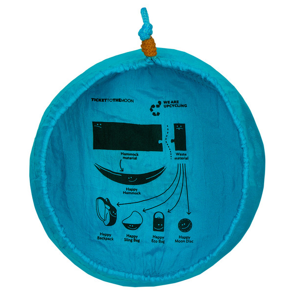 Ticket To The Moon POCKET MOON DISC - Spielzeug Ansicht 3