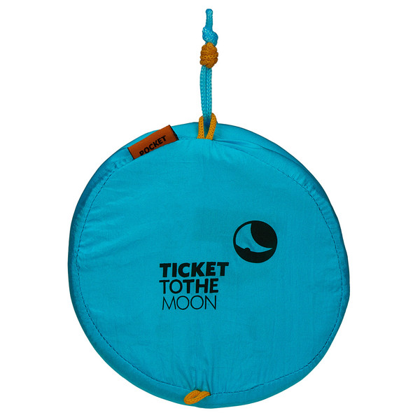 Ticket To The Moon POCKET MOON DISC - Spielzeug Ansicht 2