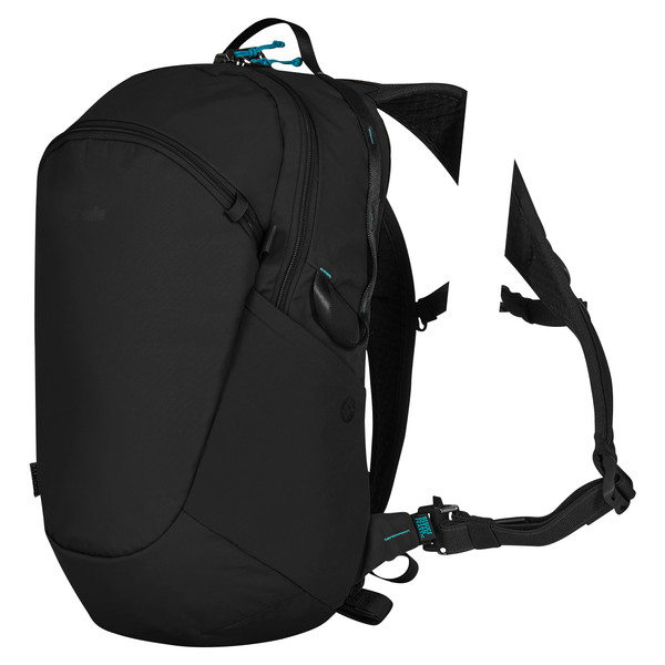 Pacsafe ECO 18L BACKPACK - Tagesrucksack Ansicht 5