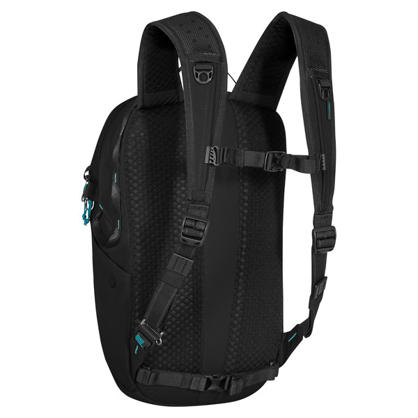 Pacsafe ECO 18L BACKPACK - Tagesrucksack Ansicht 4