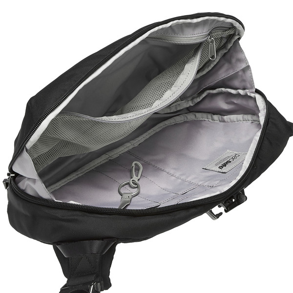 Pacsafe V URBAN SLING - Umhängetasche Ansicht 6