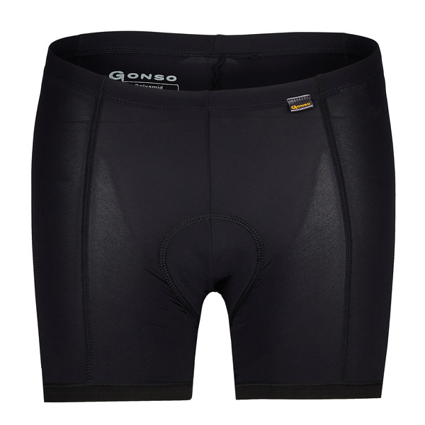 Gonso SITIVO U W Damen - Radlerhose Ansicht 1