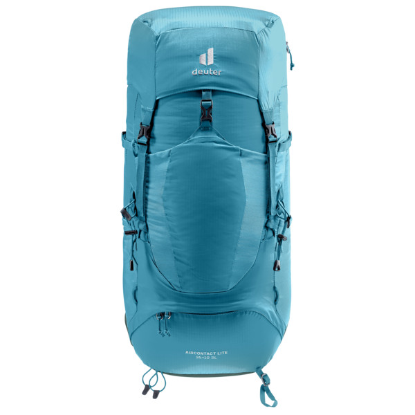 Deuter AIRCONTACT LITE 35 + 10 SL Damen - Tourenrucksack Ansicht 6