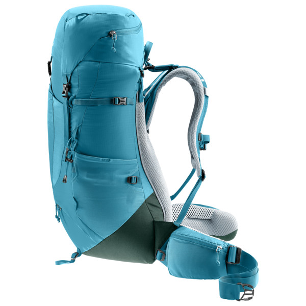 Deuter AIRCONTACT LITE 35 + 10 SL Damen - Tourenrucksack Ansicht 2