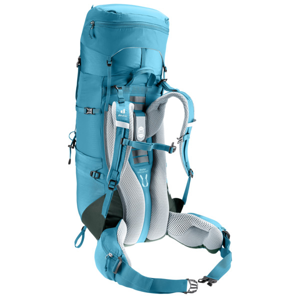 Deuter AIRCONTACT LITE 35 + 10 SL Damen - Tourenrucksack Ansicht 10