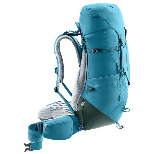 Deuter AIRCONTACT LITE 35 + 10 SL Damen - Tourenrucksack Ansicht 5