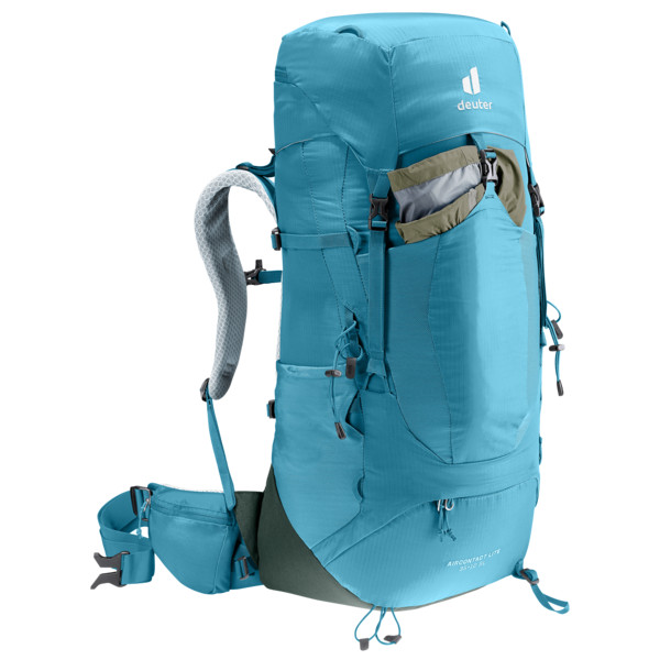 Deuter AIRCONTACT LITE 35 + 10 SL Damen - Tourenrucksack Ansicht 7