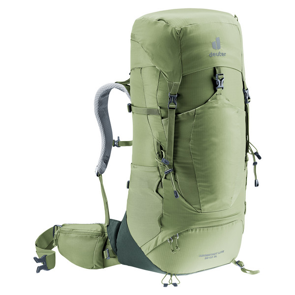 AIRCONTACT LITE 35 + 10 SL Damen - Tourenrucksack-GROVE-IVY