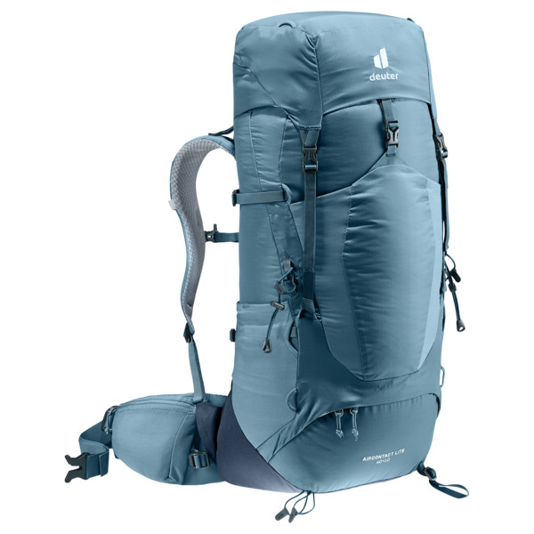 Deuter AIRCONTACT LITE 40 + 10 - Tourenrucksack Ansicht 1