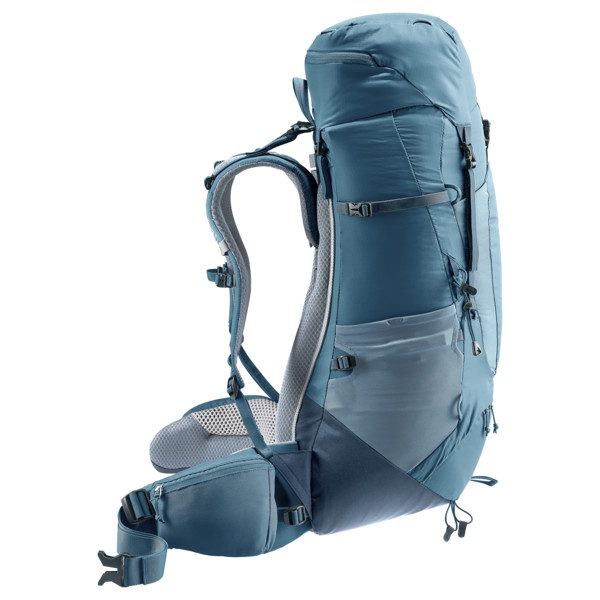 Deuter AIRCONTACT LITE 40 + 10 - Tourenrucksack Ansicht 2