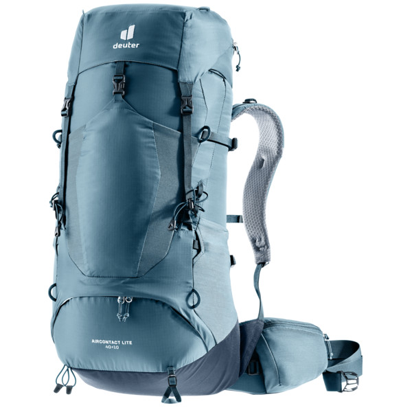 Deuter AIRCONTACT LITE 40 + 10 - Tourenrucksack Ansicht 7