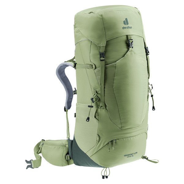 Deuter AIRCONTACT LITE 45 + 10 SL Damen - Trekkingrucksack Ansicht 1