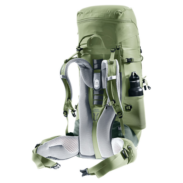 Deuter AIRCONTACT LITE 45 + 10 SL Damen - Trekkingrucksack Ansicht 11