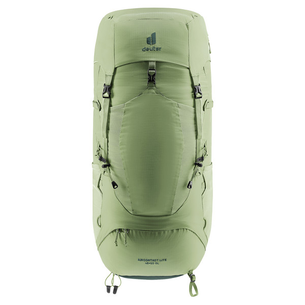 Deuter AIRCONTACT LITE 45 + 10 SL Damen - Trekkingrucksack Ansicht 6