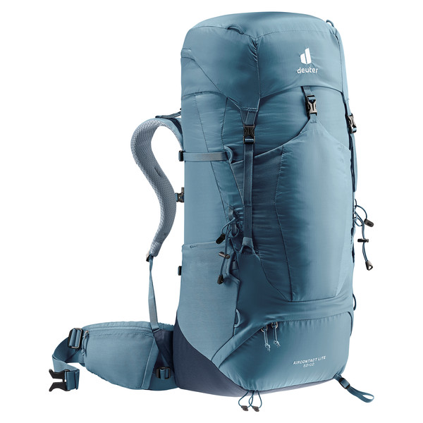 Deuter AIRCONTACT LITE 50 + 10 - Trekkingrucksack Ansicht 1