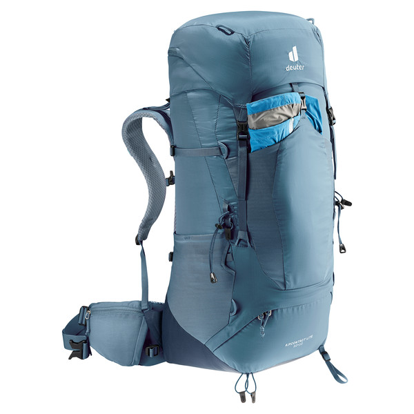 Deuter AIRCONTACT LITE 50 + 10 - Trekkingrucksack Ansicht 9