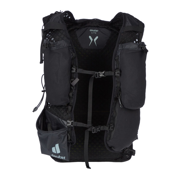 Deuter ASCENDER 13 - Tagesrucksack Ansicht 3