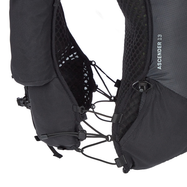 Deuter ASCENDER 13 - Tagesrucksack Ansicht 8