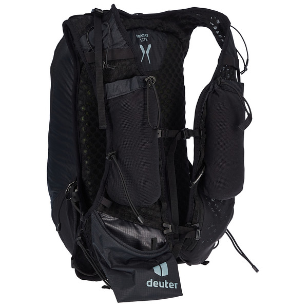 Deuter ASCENDER 7 - Tagesrucksack Ansicht 4