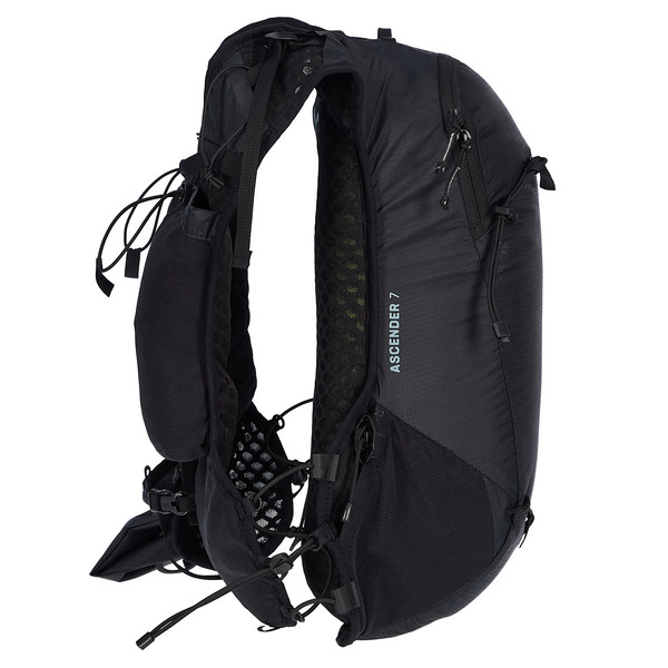 Deuter ASCENDER 7 - Tagesrucksack Ansicht 2