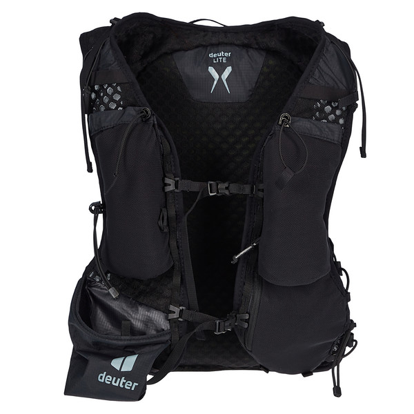 Deuter ASCENDER 7 - Tagesrucksack Ansicht 3