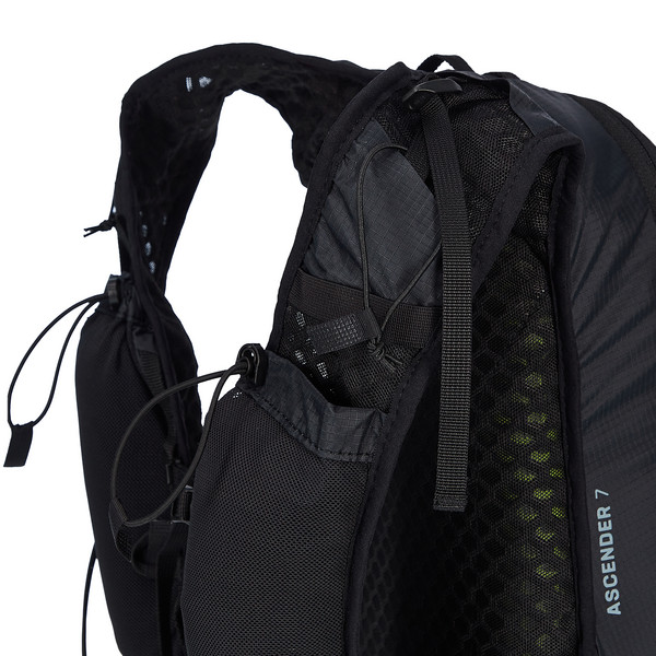 Deuter ASCENDER 7 - Tagesrucksack Ansicht 9