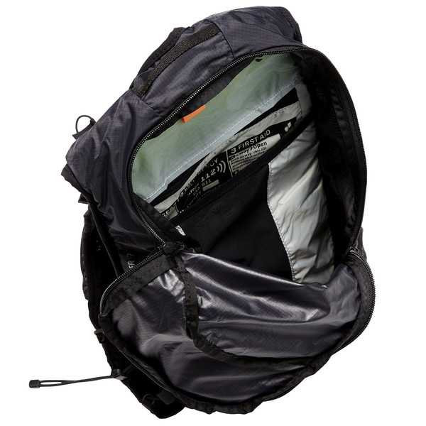 Deuter ASCENDER 7 - Tagesrucksack Ansicht 16