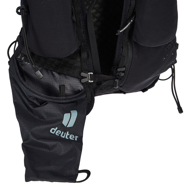 Deuter ASCENDER 7 - Tagesrucksack Ansicht 15