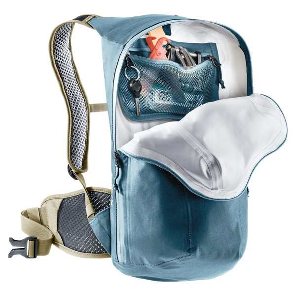 Deuter PLAMORT 12 - Fahrradrucksack Ansicht 9