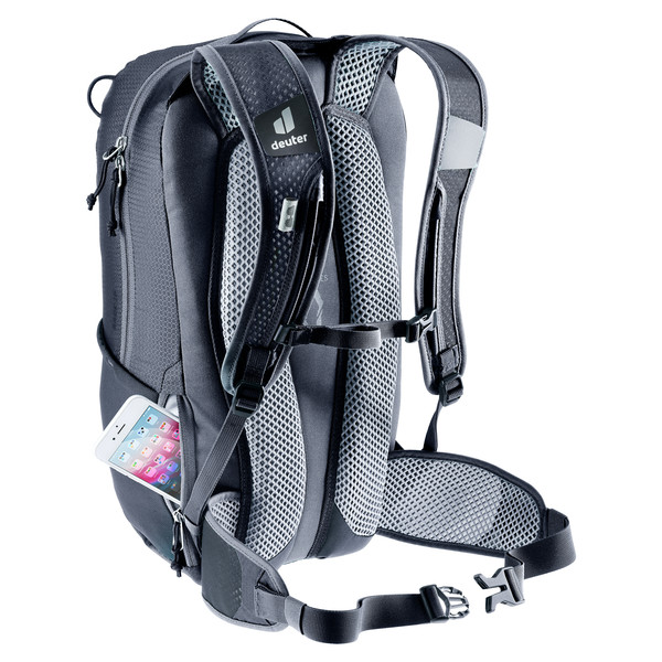 Deuter RACE 16 - Fahrradrucksack Ansicht 9