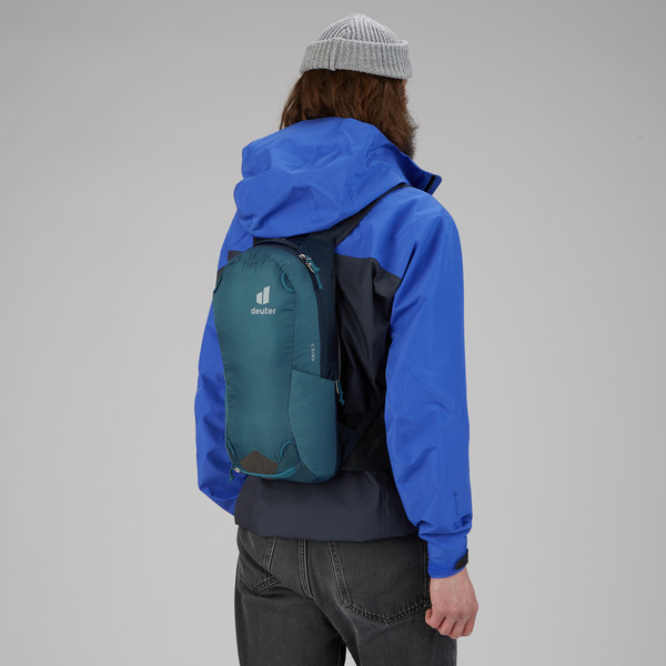 Deuter RACE 8 - Fahrradrucksack Ansicht 13