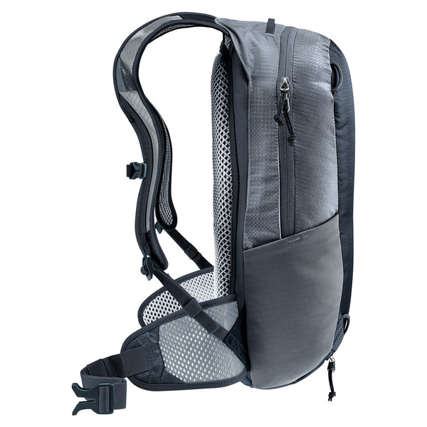 Deuter RACE 8 - Fahrradrucksack Ansicht 2