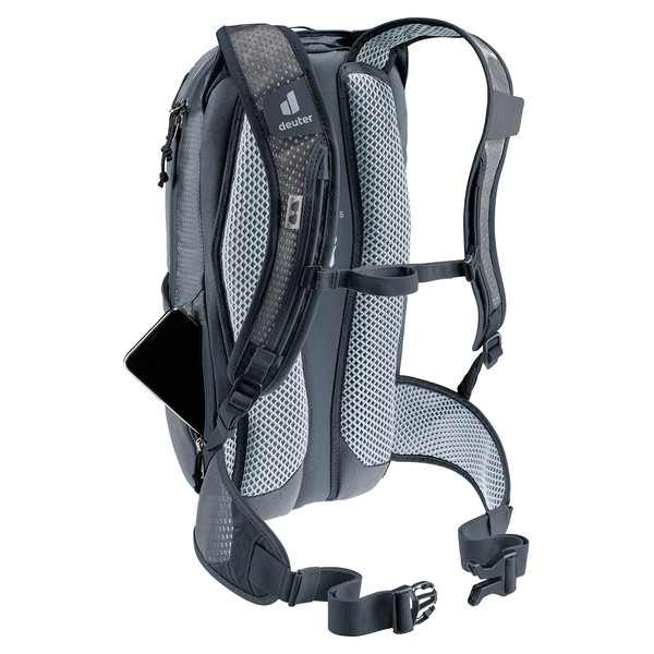 Deuter RACE 8 - Fahrradrucksack Ansicht 9