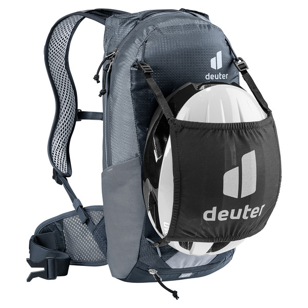 Deuter RACE 8 - Fahrradrucksack Ansicht 8