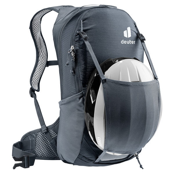 Deuter RACE AIR 10 - Fahrradrucksack Ansicht 8
