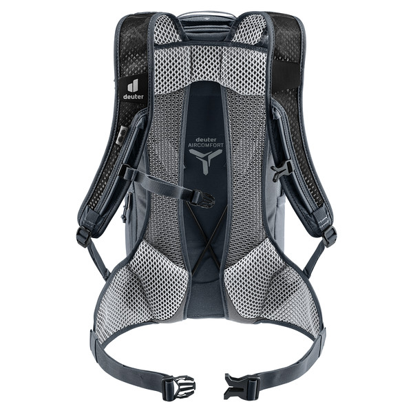 Deuter RACE AIR 10 - Fahrradrucksack Ansicht 3