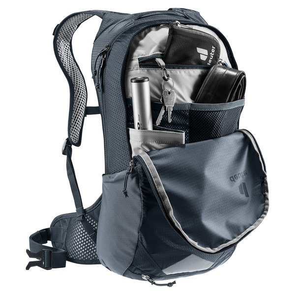 Deuter RACE AIR 10 - Fahrradrucksack Ansicht 11