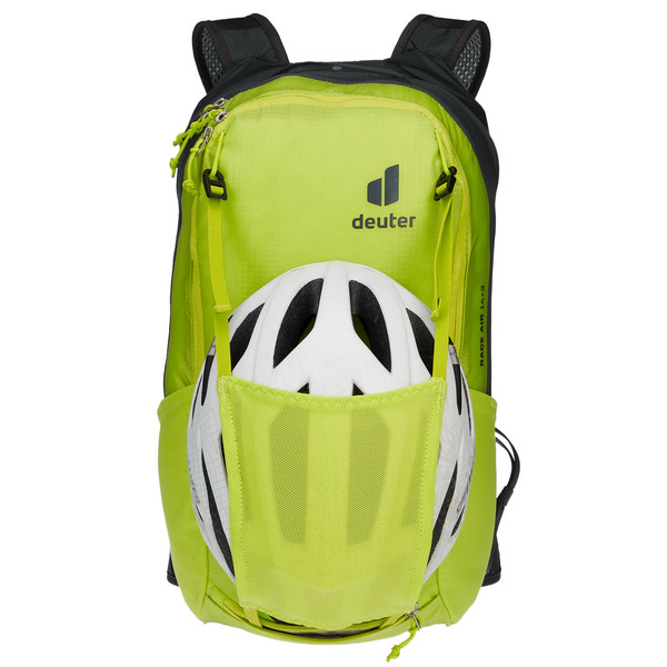 Deuter RACE AIR 14+3 - Fahrradrucksack Ansicht 8