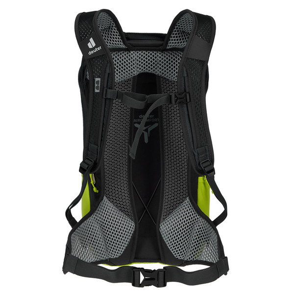 Deuter RACE AIR 14+3 - Fahrradrucksack Ansicht 3