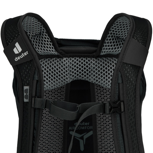 Deuter RACE AIR 14+3 - Fahrradrucksack Ansicht 12
