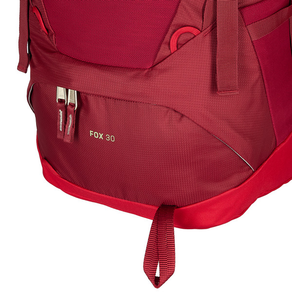 Deuter FOX 30 Kinder - Kinderrucksack Ansicht 8