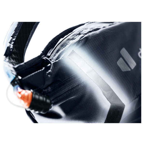 Deuter SHORTRAIL III - Hüfttasche Ansicht 5