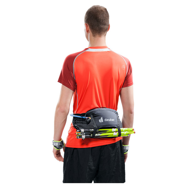 Deuter SHORTRAIL III - Hüfttasche Ansicht 7