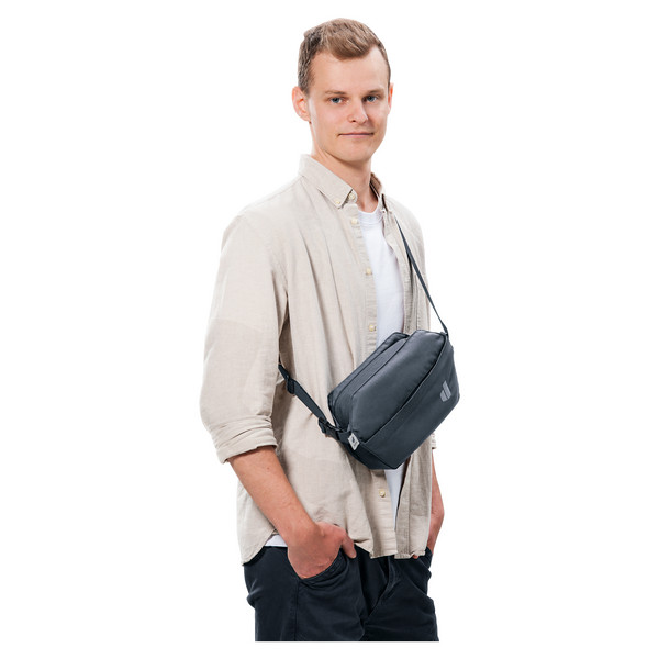 Deuter PASSWAY 2 - Umhängetasche Ansicht 5
