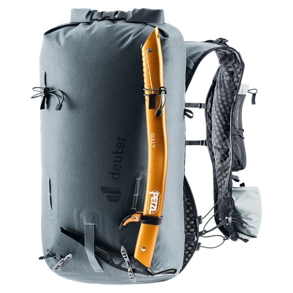 Deuter VERTRAIL 16 - Wasserdichter Rucksack Ansicht 8