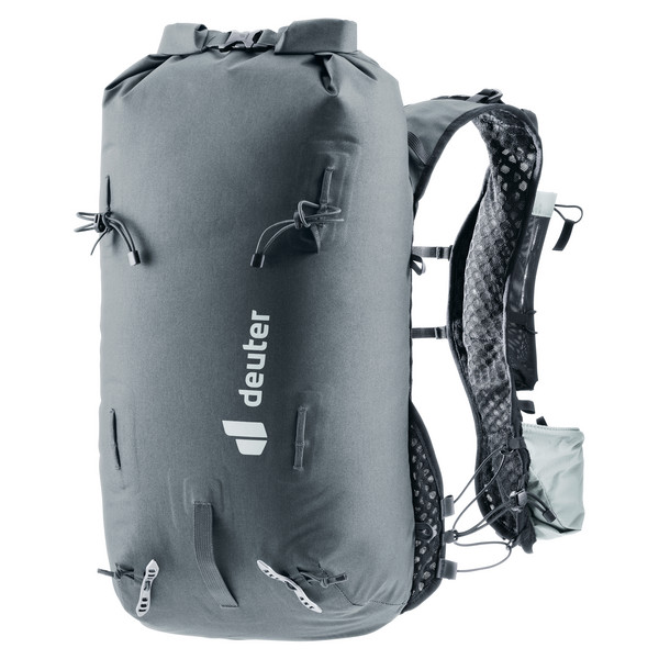 Deuter VERTRAIL 16 - Wasserdichter Rucksack Ansicht 6