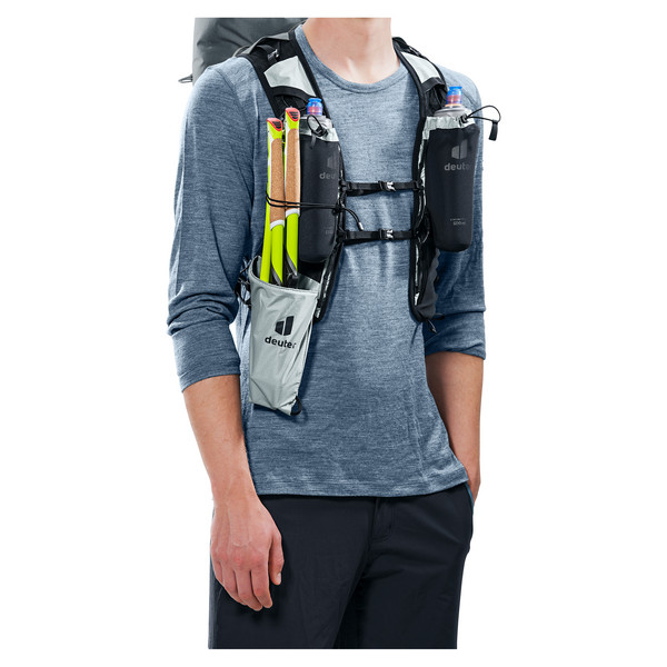 Deuter VERTRAIL 16 - Wasserdichter Rucksack Ansicht 12
