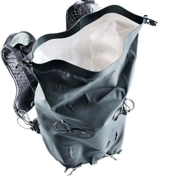 Deuter VERTRAIL 16 - Wasserdichter Rucksack Ansicht 10