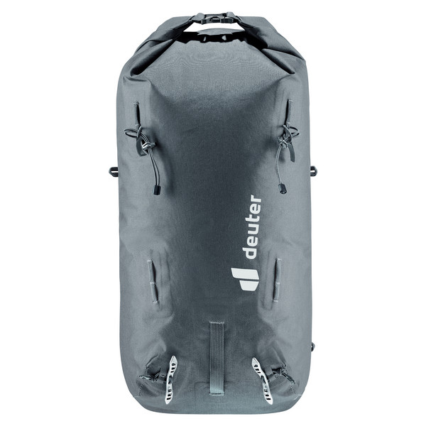 Deuter VERTRAIL 16 - Wasserdichter Rucksack Ansicht 5